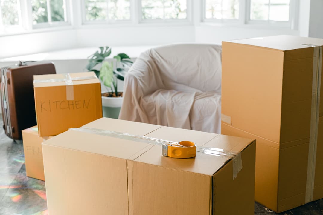 How Much Do Movers Cost? Average Cost, Factors & More