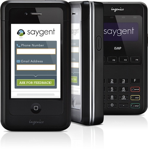 saygent