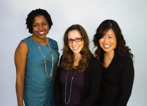 TaskRabbit C-Suite TaskRabbit Leadership Team