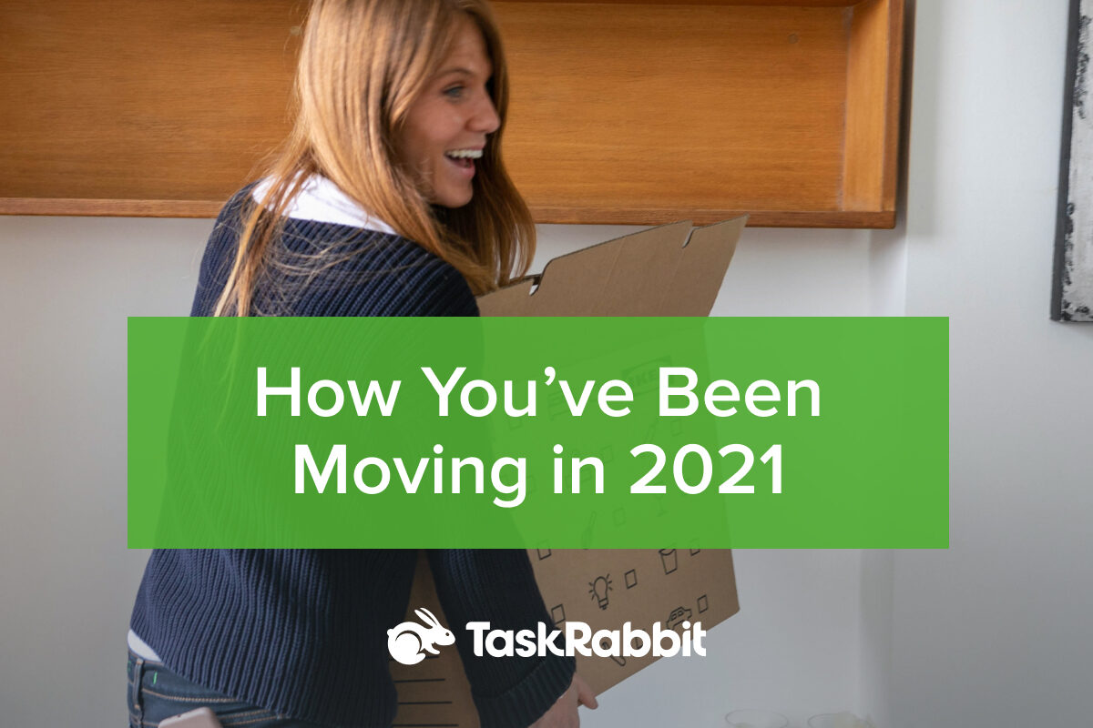 Taskrabbit Office Christmas Party 2022 Home Inspiration, Life Tips, & More To Make Every Day Easier | The Hutch