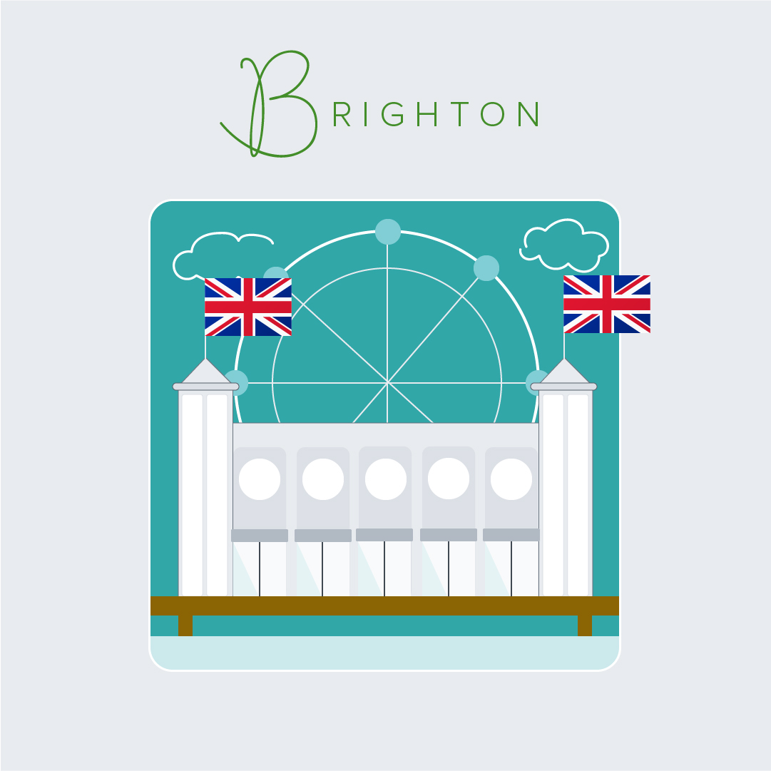 Brighton