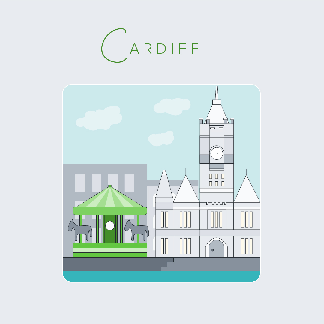 Cardiff