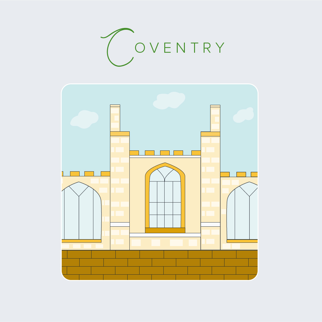 Coventry