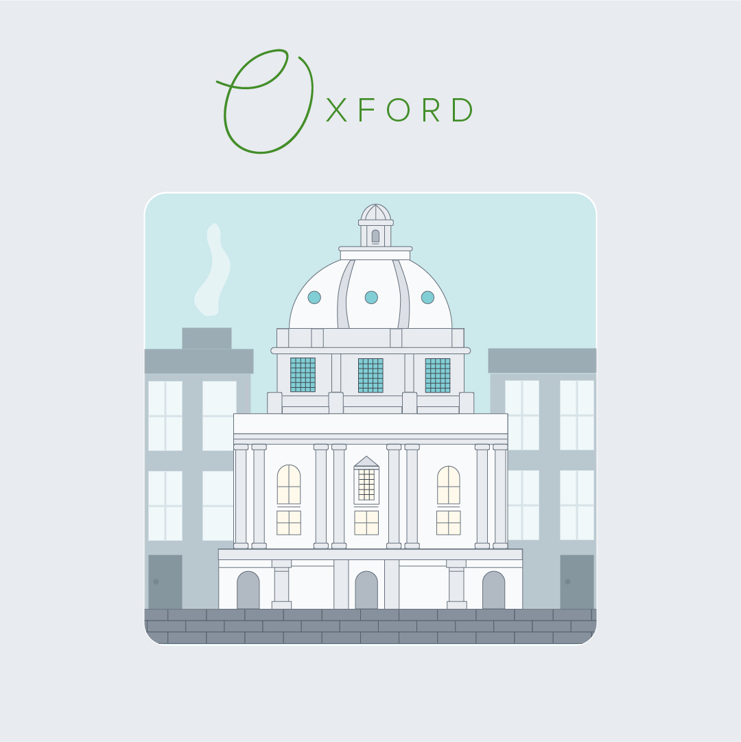 Oxford