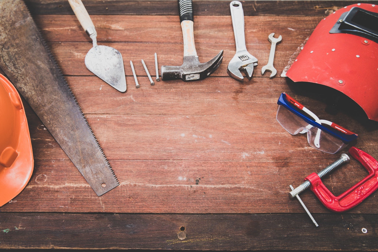 DIY Home Improvement: How to Tackle a DIY Home Renovation | Dolly Blog