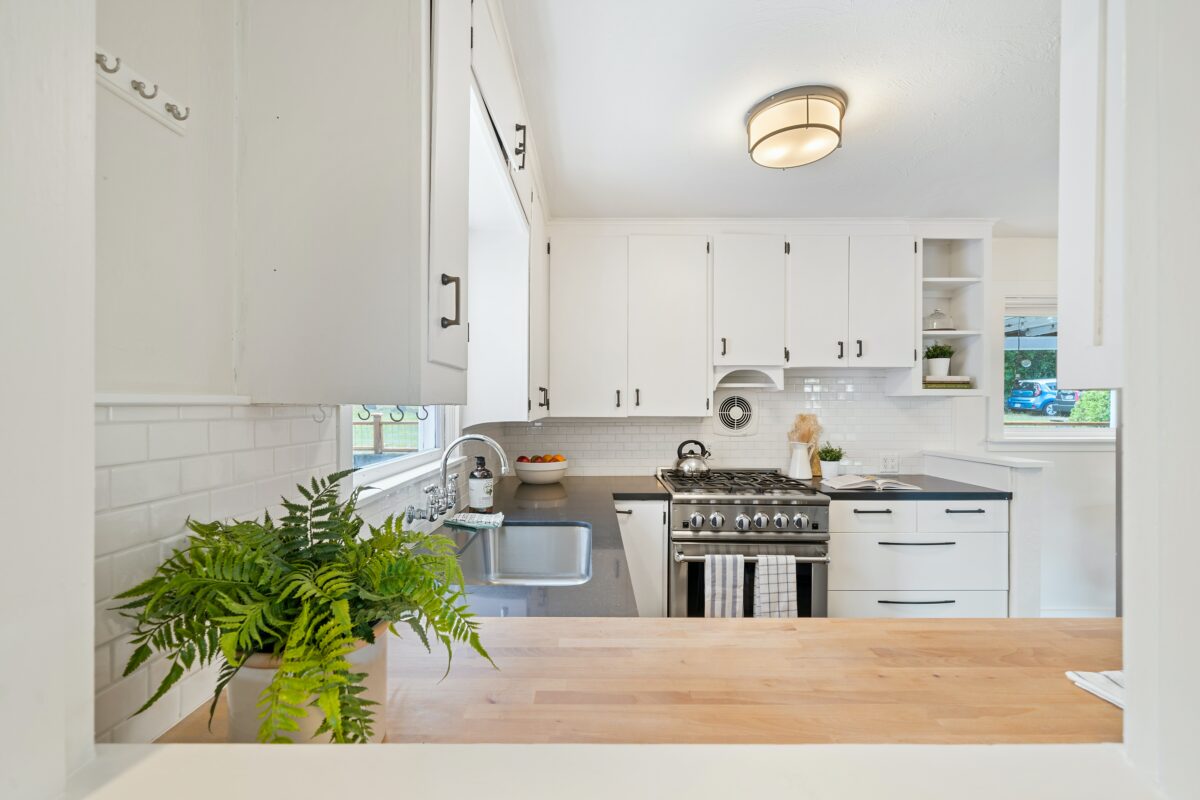 How to paint your kitchen Taskrabbit Blog