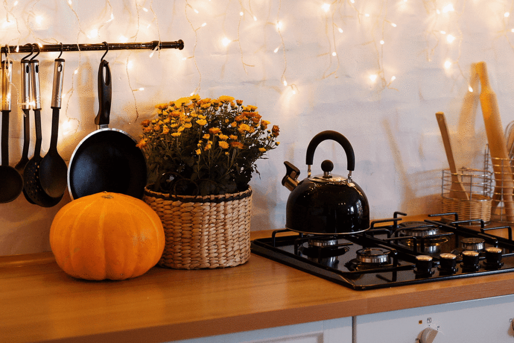 fall in your home