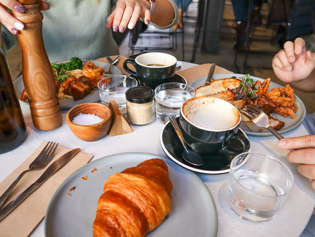 brunch