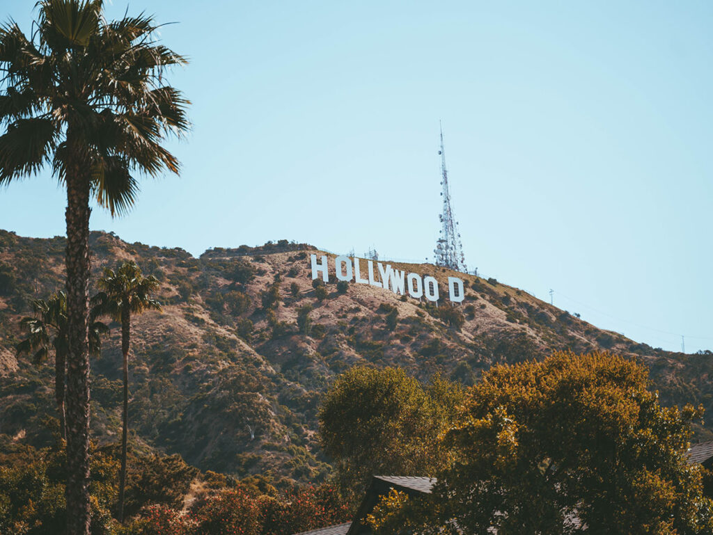 hollywood