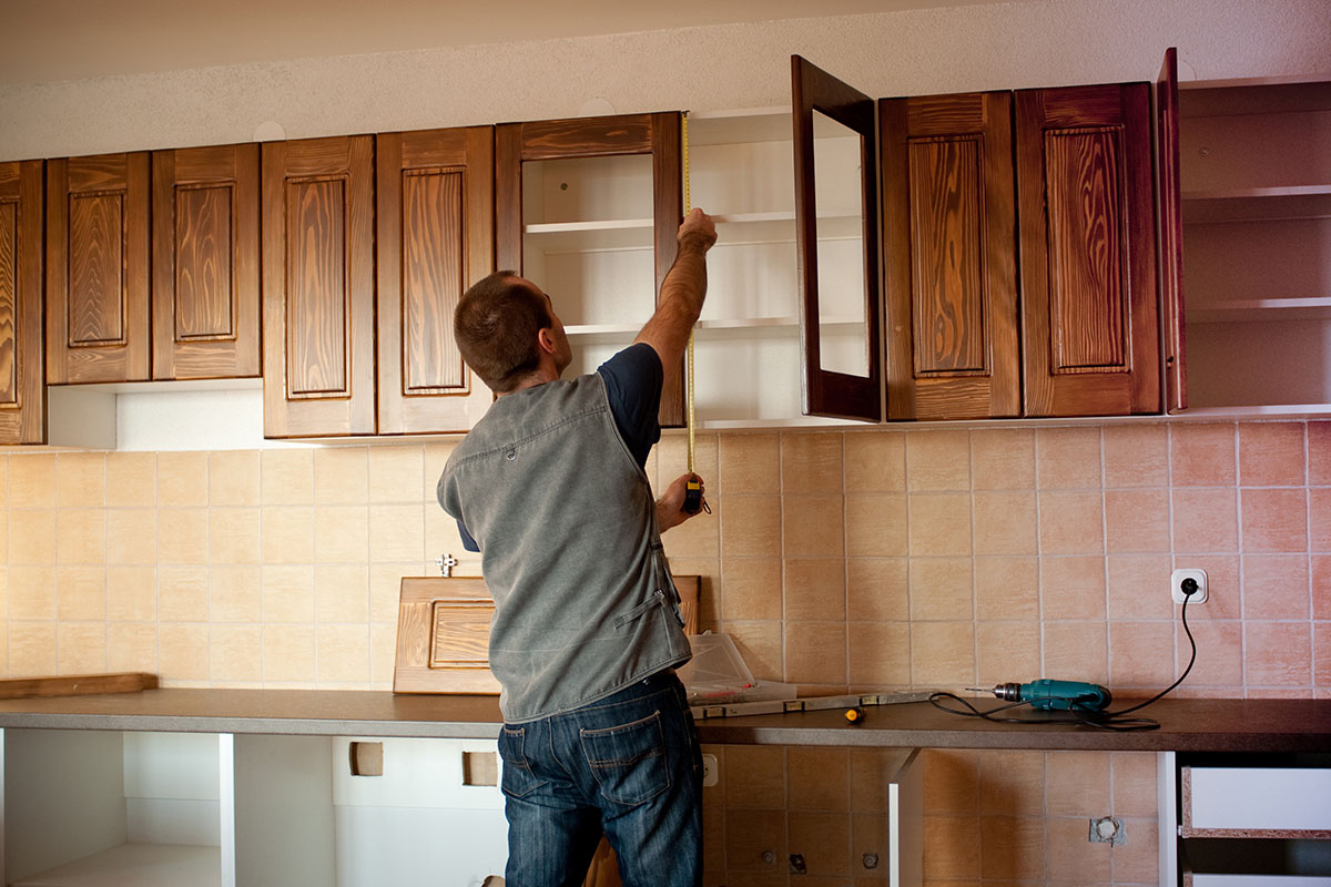 How Much Do Kitchen Cabinets Cost? - Taskrabbit Blog