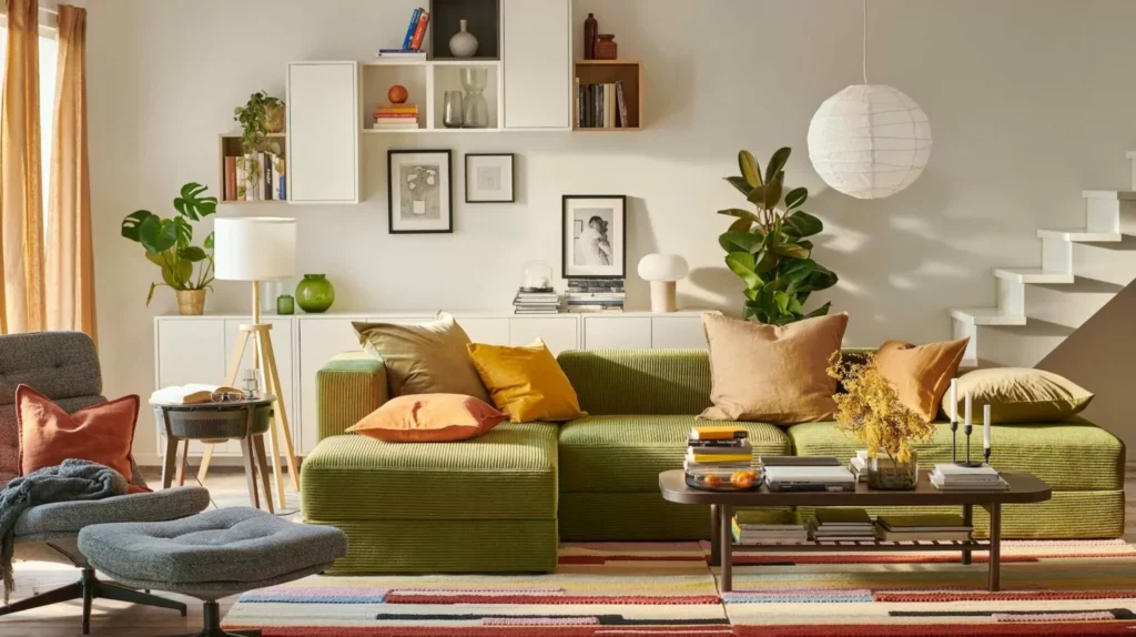 How To Maximize Space in a Small Apartment: 7 Tips