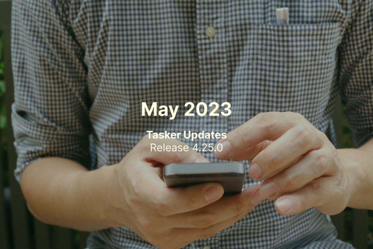 Tasker Version 4.25.0) Taskrabbit Blog