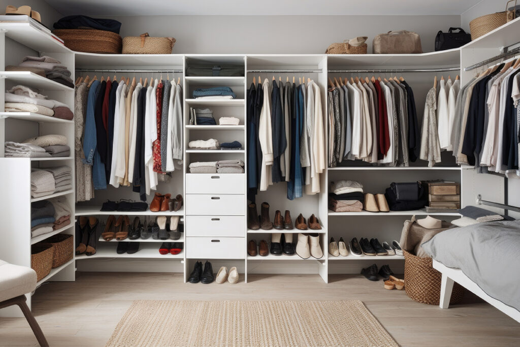How Much Does a Custom Closet Cost? - Taskrabbit Blog