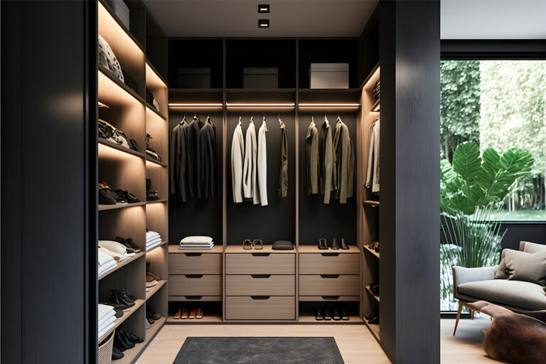 How Much Does a Custom Closet Cost? - Taskrabbit Blog
