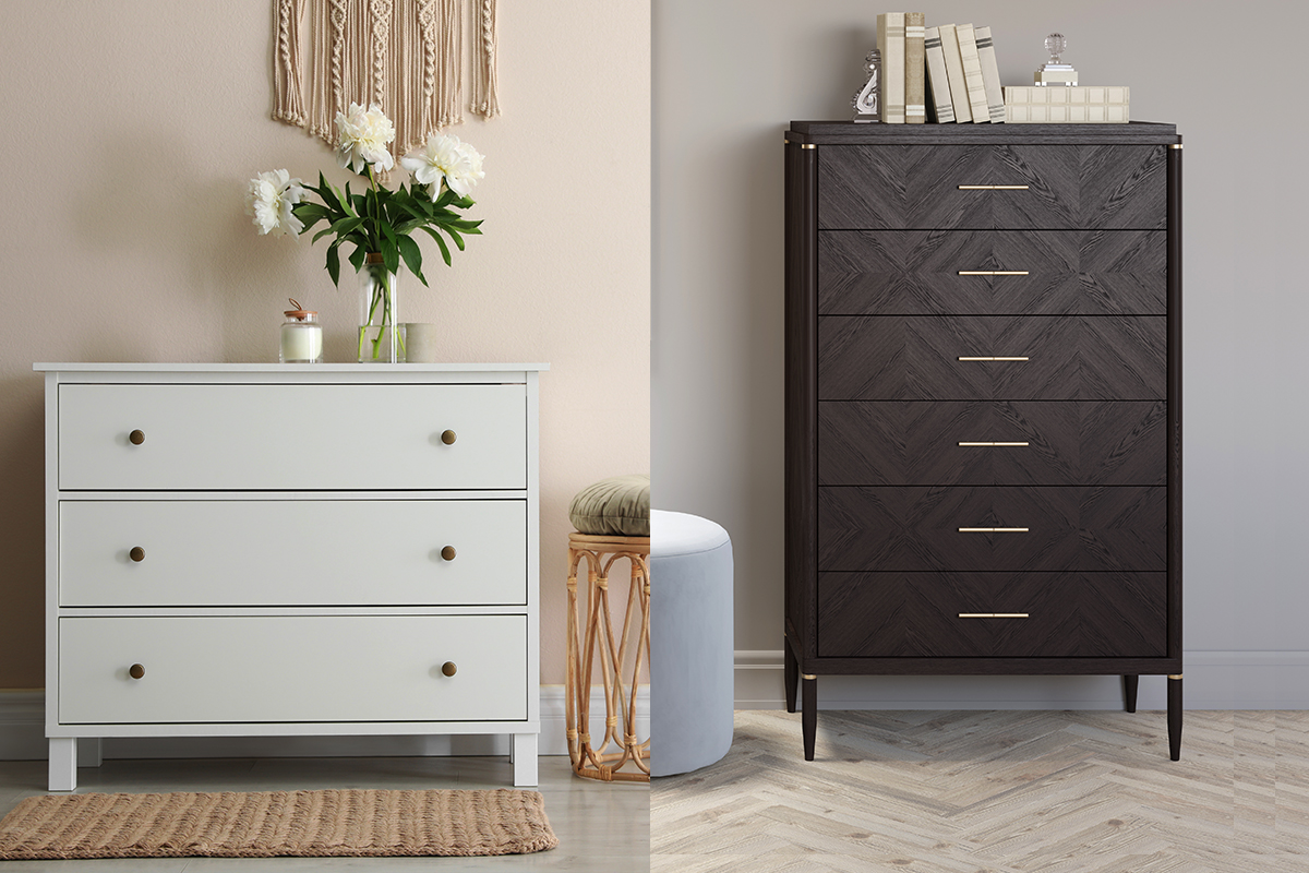 Chest of Drawers vs Dresser: Which One Is for You? - Taskrabbit Blog