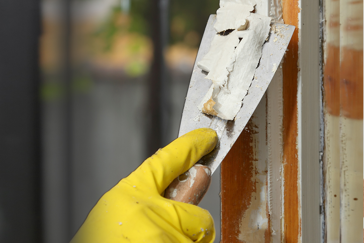 Picture of How to Refinish Furniture: The Guide - Taskrabbit Blog