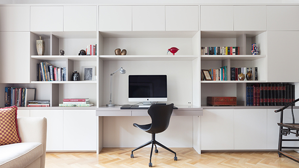 15 Best Desks for Small Spaces in 2023