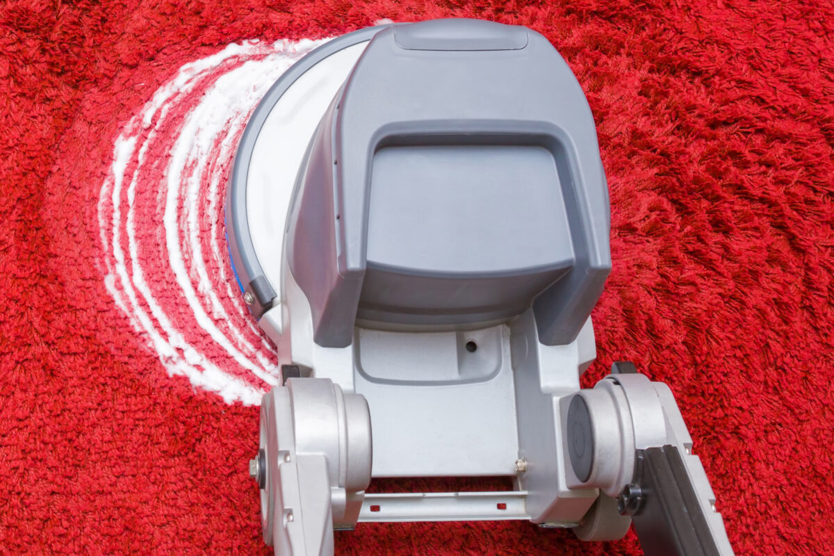 How to Clean a Shag Rug and Keep the Fluffiness - Taskrabbit Blog