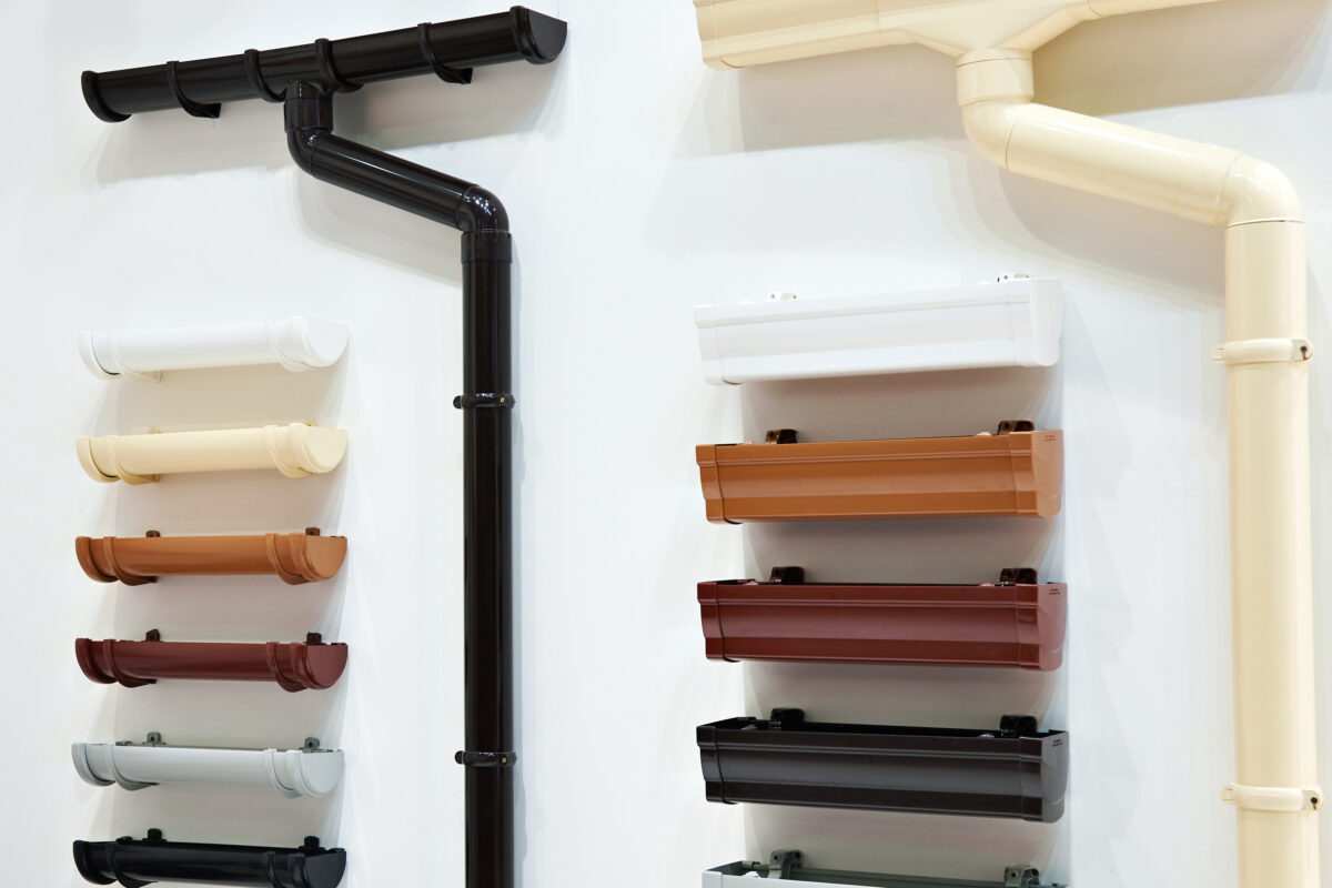 How to Install Gutters: 11 Steps - Taskrabbit Blog