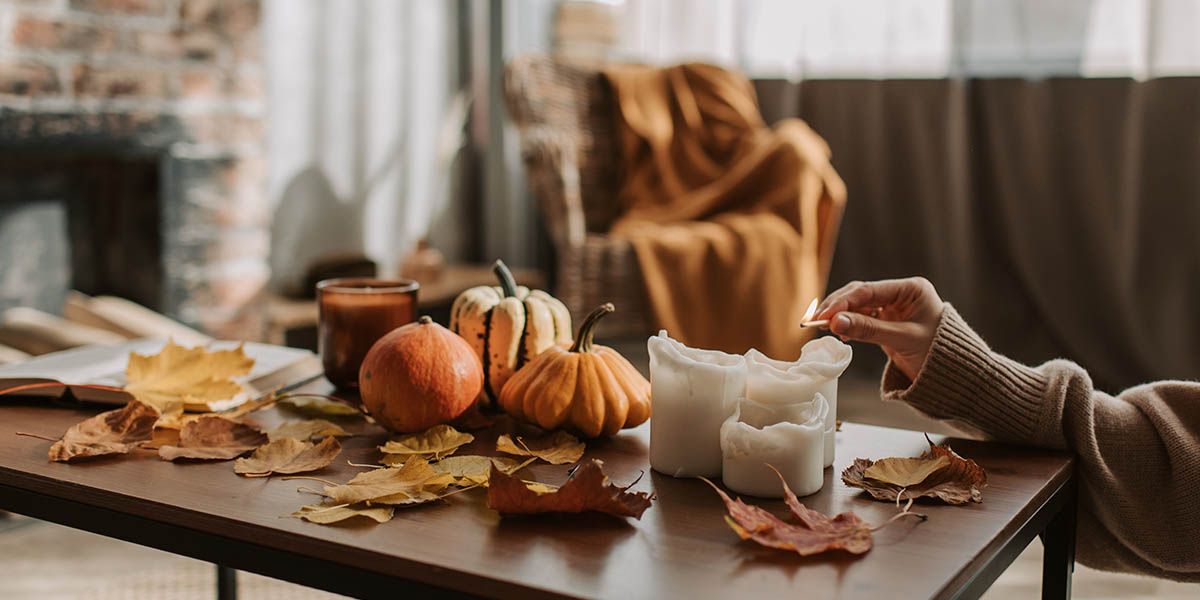 Fall Home checklist