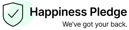 Happiness Pledge