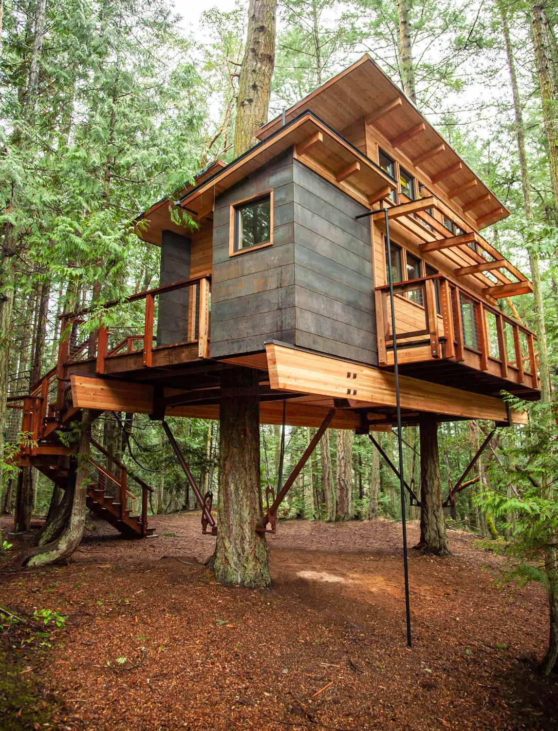 San-Juan-Islands-Nelson-Treehouse-2018-2