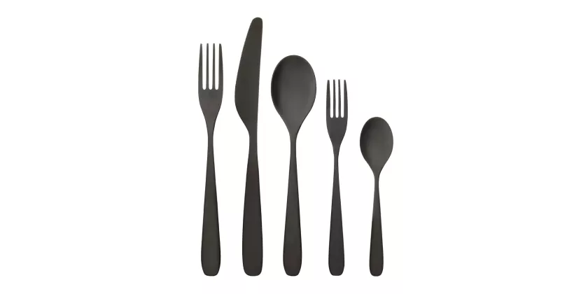 TILLAGD flatware