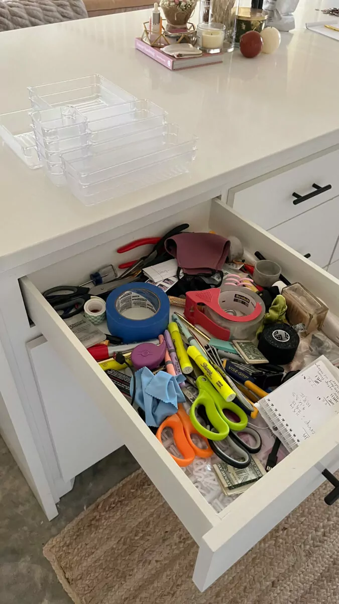 Tis The Season... For Organizing Kitchen Drawers - Taskrabbit Blog