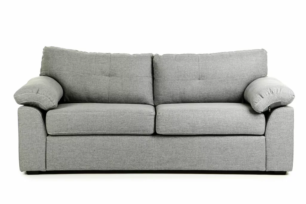 How to Clean a Fabric Couch