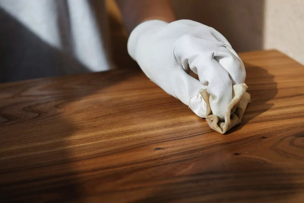 How to Clean Hardwood Floors for a Polished Look