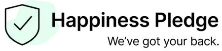 Happiness Pledge