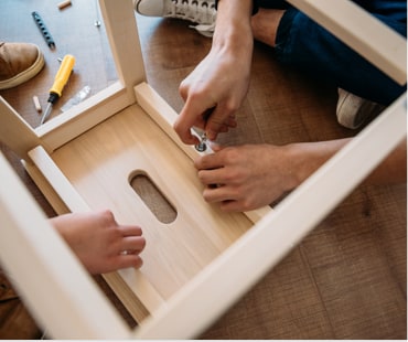 IKEA Furniture Assembly Services TaskRabbit